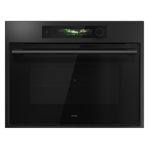 Фото - Духовой шкаф Asko OCM64GSH